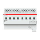 ABB SPA - ABB2CDG110267R0011 SA/S8.16.5.2 ATTUATORE PRO 8C 16A AC3