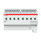 ABB SPA ABB2CDG110267R0011 SA/S8.16.5.2 ATTUATORE PRO 8C 16A AC3