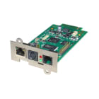 ABB SPA ABB4NWP102880R0001 SCHEDA CS141 ADV.SLOT PV 6-10KVA PSC33