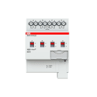 ABB SPA ABB2CDG110258R0011 SA/S4.10.2.2 ATTUATORE STANDARD 4C 10A