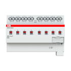 ABB SPA ABB2CDG110263R0011 SA/S8.16.2.2 ATTUATORE STANDARD 8C 16A