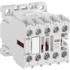 ABB SPA - ABB1SAL102995R9901 MC1A301AT7 MINICONTATTORE AC 3NA A VITE