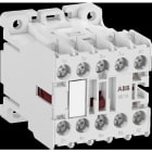 ABB SPA - ABB1SAL100400R9901 MC1AB00AT9 MINICONTATTORE AC 2NA+2NC A V