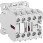 ABB SPA - ABB1SAL103010R9901 MC1AB00AT4 MINICONTATTORE AC 2NA+2NC A V