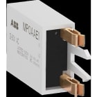 ABB SPA - ABB1SAL100545R9906 MP0AAE2 soppressore di picchi 72-240V.