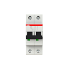 ABB SPA - ABBS466608 Sicherungsautomat