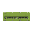 ABB SPA - ABB1SPE007715F0742 MORSETTO VITE VERDE 6X10+5X16MMQ
