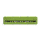 ABB SPA - ABB1SPE007715F0743 MORSETTO VITE VERDE 9X10+7X16MMQ