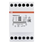 ABB SPA ABBTS244812 Klingeltransformator