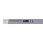 ABB SPA - ABBLTTES02G-C GUAINA MET.NC20-1/2 ACC.ZINC+PVC GR