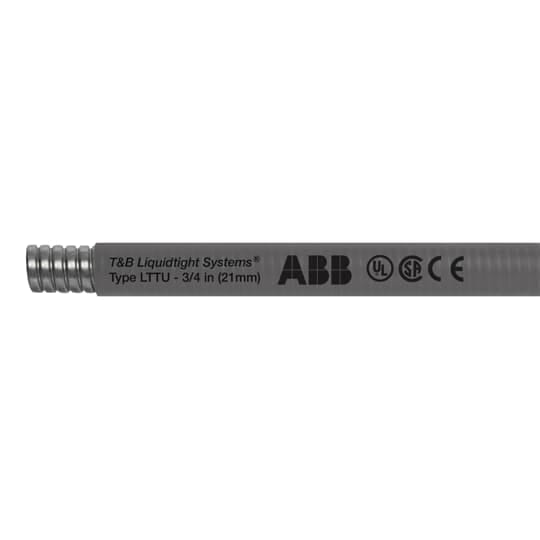 ABB SPA ABBLTTUS04G-C GUAINA MET.NC32-11 ACC.ZINC+PVC+CU GR