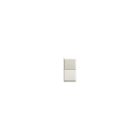 ABB SPA - ABB2CSK1017CH PULSANTE 1P DOPPIO, 16A, NO