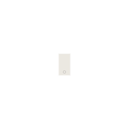 ABB SPA - ABB2CSK1023CH PULSANTE 1P MANOVRA 16A NO+NC SIMBOL OFF