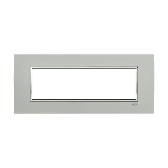 ABB SPA ABB2CSY0721QSP PLACCA SQUARE VELVET GHIACCIO 7M