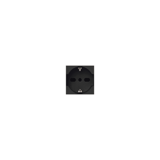 ABB SPA - ABB2CSY1109MS PRESA 2P+T BIVALENTE 16A P30/17