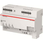 ABB SPA ABB2CKA006197A0057 UD/S4.315.2.1 DIMMER LED 4 CANALI, 315 V