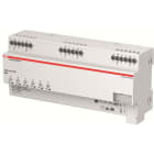 ABB SPA ABB2CKA006197A0061 UD/S6.315.2.1 DIMMER LED 6 CANALI, 315 V