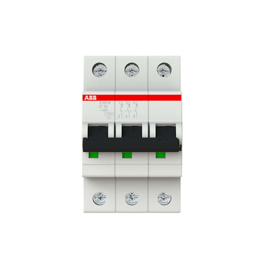 ABB SPA ABBS550451 Sicherungsautomat