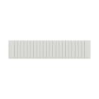 ABB SPA ABB1SPE007715F5650 MOSTRINA X MCB 12M RAL9016