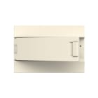 ABB SPA - ABB41P18X11 MISTRAL41W PARETE PORTA CIECA 18M