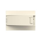 ABB SPA - ABB41P18X11 MISTRAL41W PARETE PORTA CIECA 18M