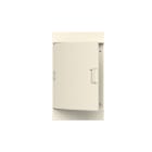 ABB SPA - ABB41P12X31 MISTRAL41W PARETE PORTA CIECA 36M 3F
