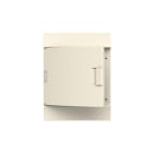 ABB SPA - ABB41P12X21 MISTRAL41W PARETE PORTA CIECA 24M