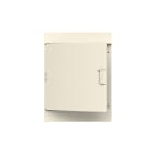 ABB SPA ABB41P18X31 MISTRAL41W PARETE PORTA CIECA 54M