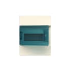 ABB SPA - ABB41P08X12 MISTRAL41W PARETE PORTA TRASP 8M