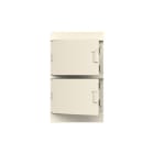 ABB SPA ABB41P18X41 MISTRAL41W PARETE PORTA CIECA 72M