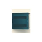 ABB SPA ABB41P12X22 MISTRAL41W PARETE PORTA TRASP 24M