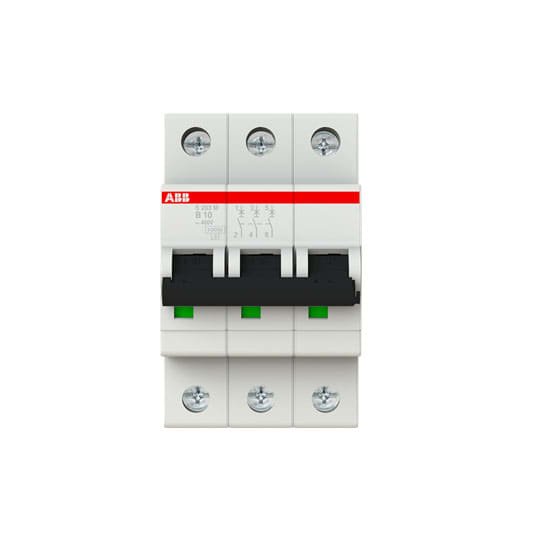 ABB SPA ABBS549677 Sicherungsautomat