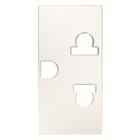 ABB SPA ABBZ1170BL N2138 BL - PRESA DI CORR. EURO-AMERIC.