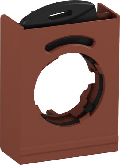 ABB SPA - ABBP9ACFS3 SUPPORTO 3 POSIZIONI