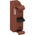 ABB SPA - ABBP9B10FN BLOCCO CONTATTI 1NA FASTON