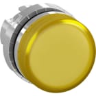 ABB SPA - ABBP9MLGD SPIA LUMINOSA; SATIN; DIFF-GIALLO
