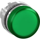 ABB SPA ABBP9MLVD SPIA LUMINOSA, SATIN, DIFF-VERDE