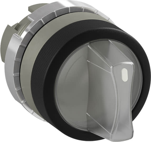 ABB SPA - ABBP9MSLZ3I 3 POS. LUMIN. SELETTORE; INST. DA SIN.&DES.