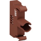 ABB SPA ABBP9MSVZ0R 3 POS. SELETTORE LEVA LUNGA. ROSSO