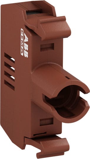 ABB SPA ABBP9PDNV0 SORG. LUCE - VOLTAGGIO DIRETTO
