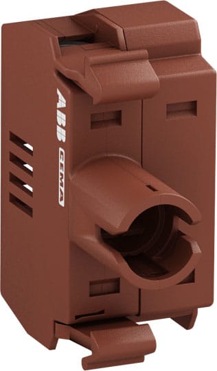 ABB SPA - ABBP9PDTV0 LIGHT SOURCE LAMPADINA TEST