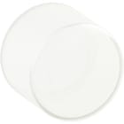 ABB SPA - ABBP9ARCST MEMBRANA SILICONE TRASP. PULS. SPORG.