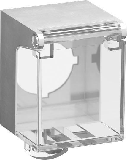 ABB SPA - ABBP9ACRCL COPERTURA LUCCHETABILE