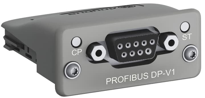 ABB SPA ABBAB-PROFIBUS-1 AB-PROFIBUS-1 MODULO ANYBUS