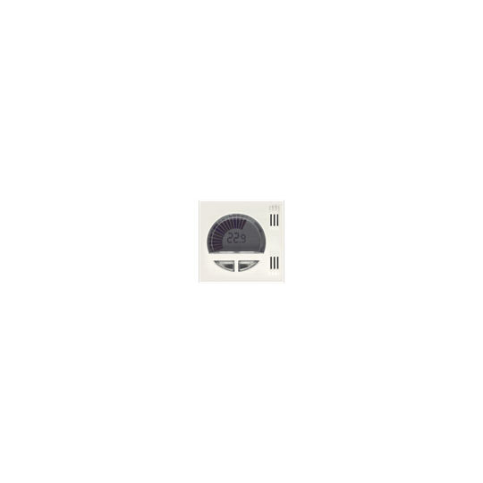 ABB SPA - ABB2CSK1202CH TERMOSTATO ELETTRONICO ESTATE/INVERNO