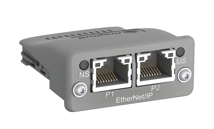 ABB SPA ABBAB-ETHERNET-IP-2 AB-ETHERNET-IP-2 MODULO ANYBUS