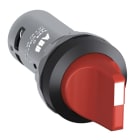 ABB SPA ABBER 313 7 C2SS1-10R-20 SEL.2POS.ROSS.G.PL.NERA 2NA