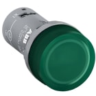 ABB SPA ABBCL2623G CL2-623G LAMP. LED VERDE, 230VCA(IND)