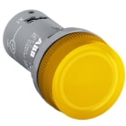 ABB SPA ABBCL2523Y CL2-523Y LAMP. LED GIALLO, 230VCA