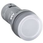 ABB SPA ABBCL2623C CL2-623C LAMP. LED BIANCO, 230VCA (IND)
